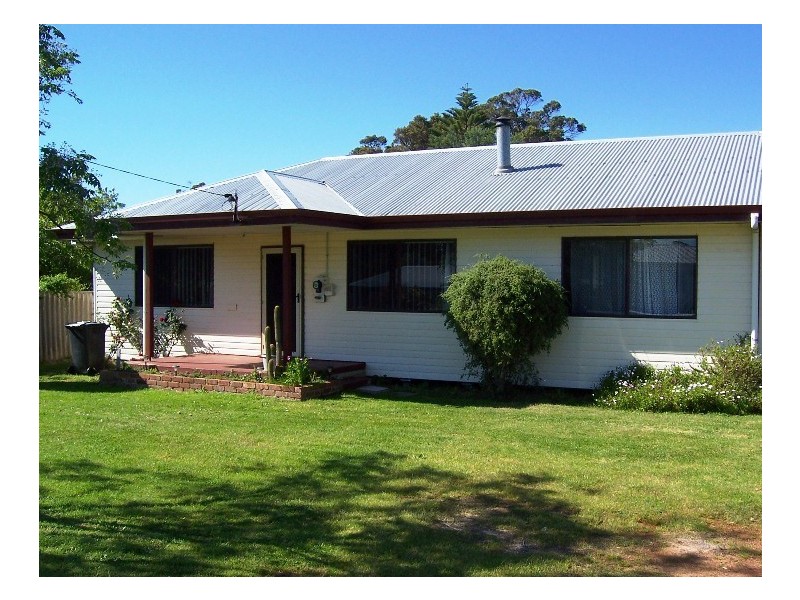 133 Meerup Street, Northcliffe WA 6262