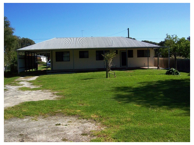 133 Meerup Street, Northcliffe WA 6262