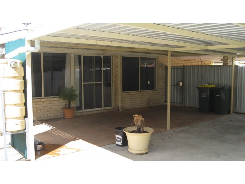 5 Ellson Cl, Manjimup WA 6258