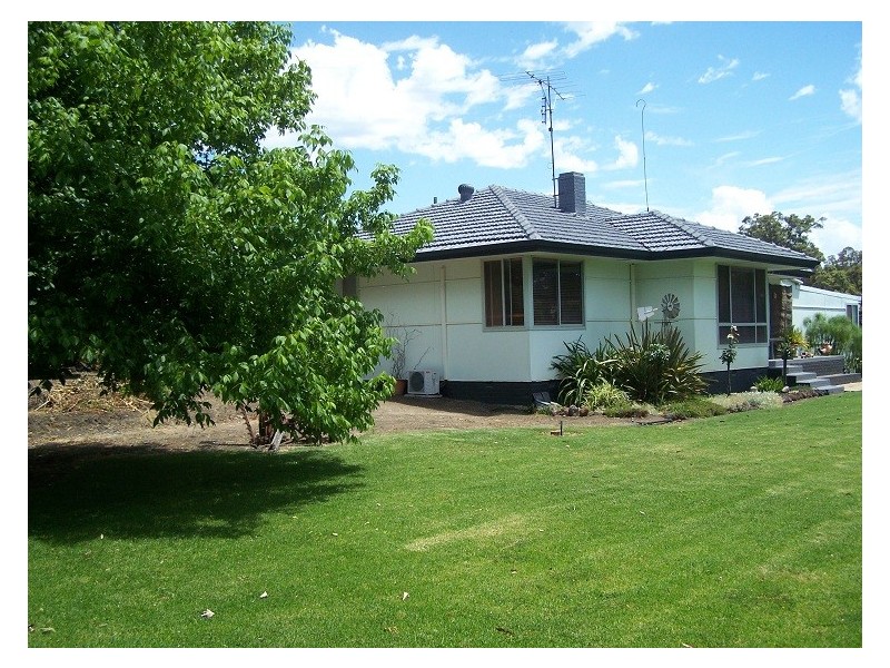 183 Ralph Road, Manjimup WA 6258