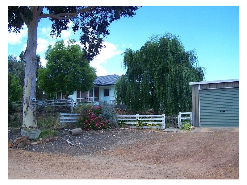 183 Ralph Road, Manjimup WA 6258