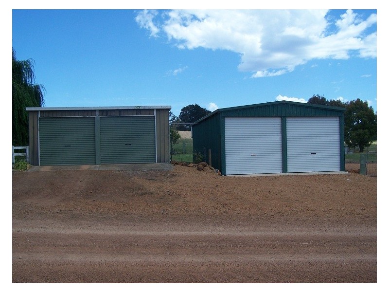 183 Ralph Road, Manjimup WA 6258