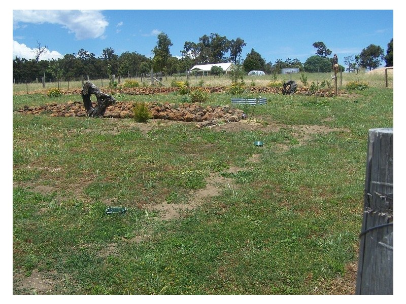 183 Ralph Road, Manjimup WA 6258