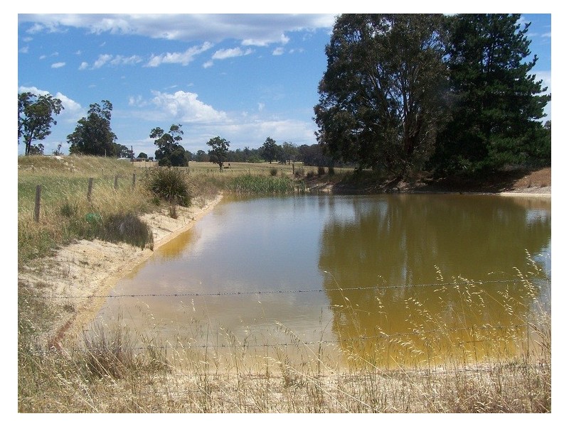 183 Ralph Road, Manjimup WA 6258