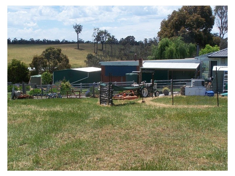 183 Ralph Road, Manjimup WA 6258