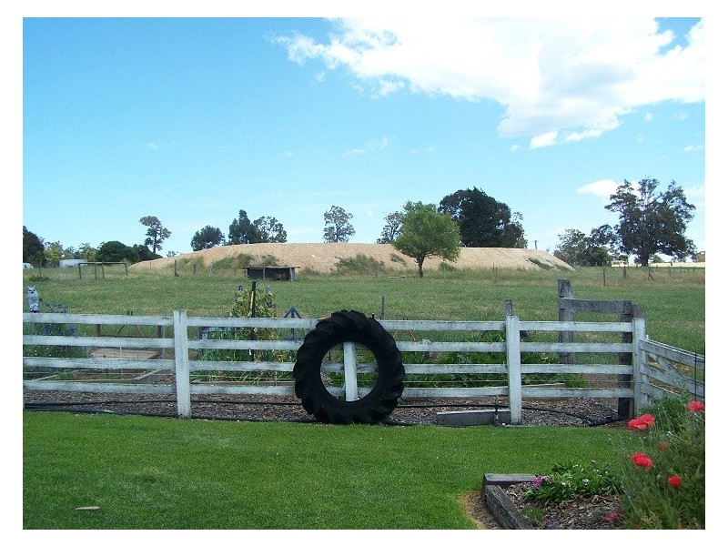 183 Ralph Road, Manjimup WA 6258