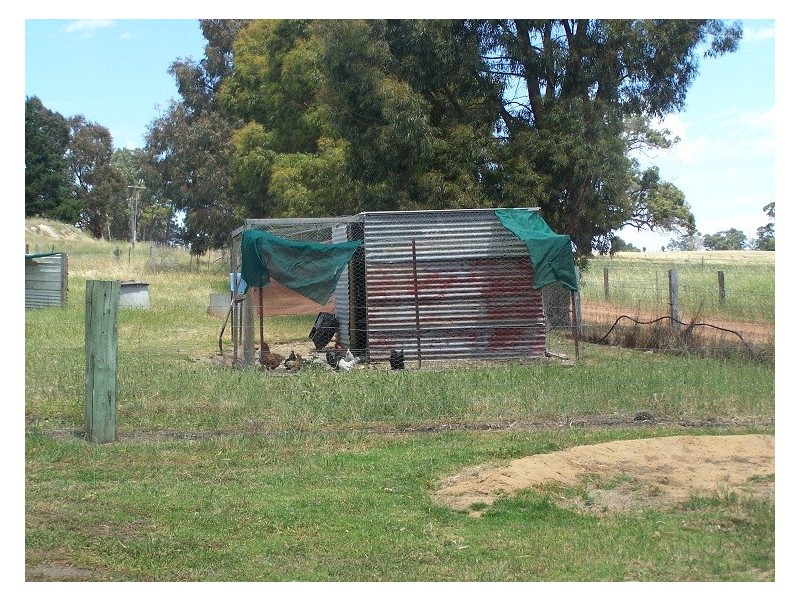183 Ralph Road, Manjimup WA 6258
