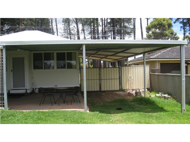 40 Brain Street, Manjimup WA 6258