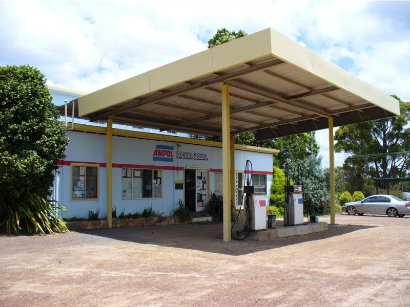 9522 Muirs Highway, Rocky Gully WA 6397