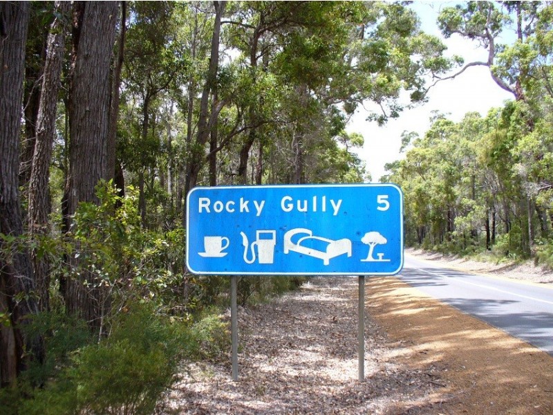 9522 Muirs Highway, Rocky Gully WA 6397