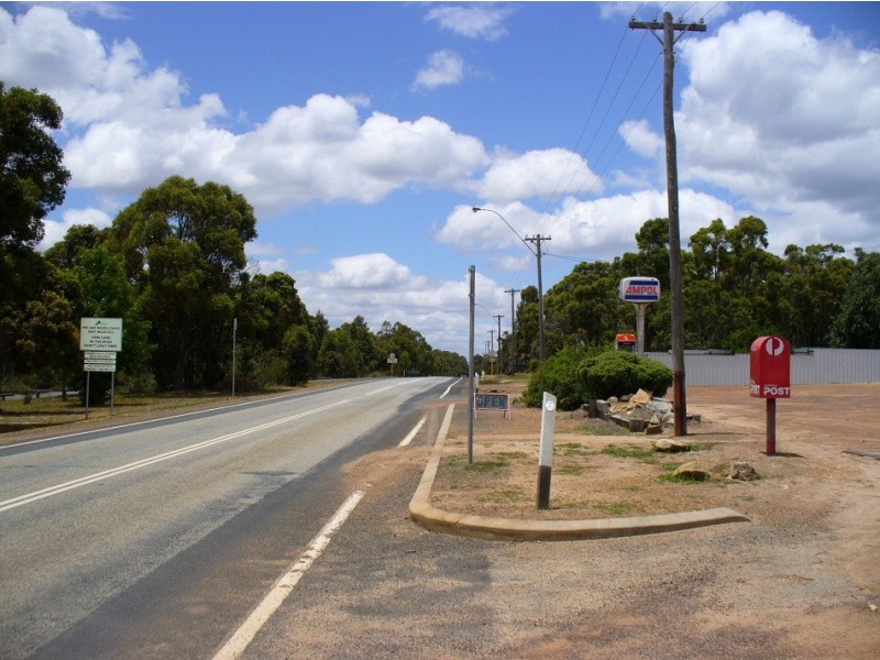 9522 Muirs Highway, Rocky Gully WA 6397