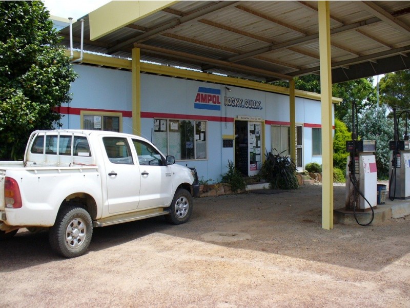 9522 Muirs Highway, Rocky Gully WA 6397