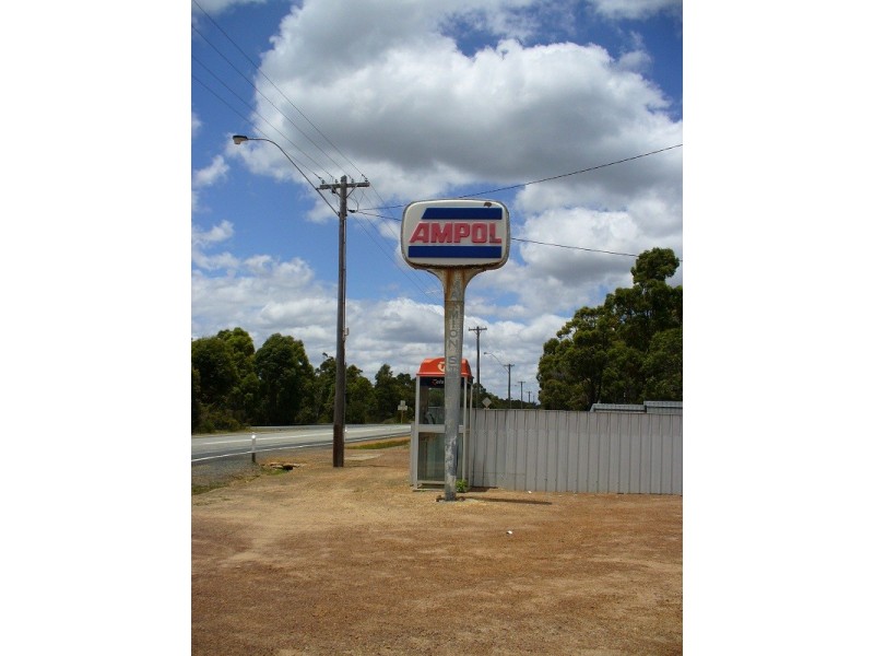 9522 Muirs Highway, Rocky Gully WA 6397
