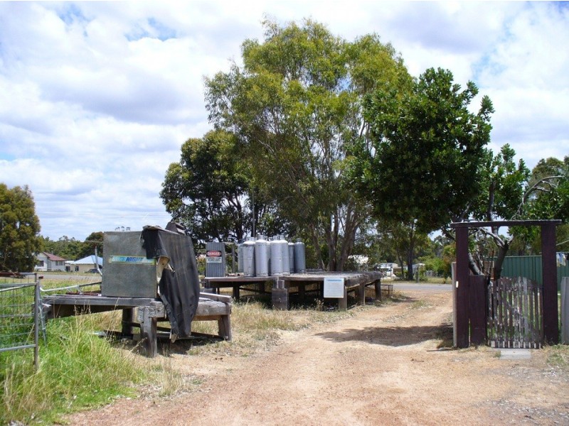 9522 Muirs Highway, Rocky Gully WA 6397