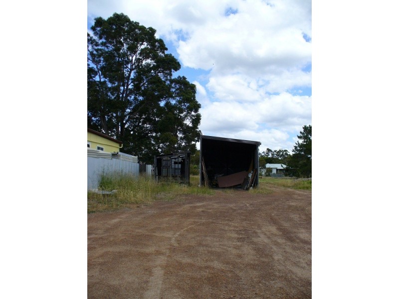 9522 Muirs Highway, Rocky Gully WA 6397