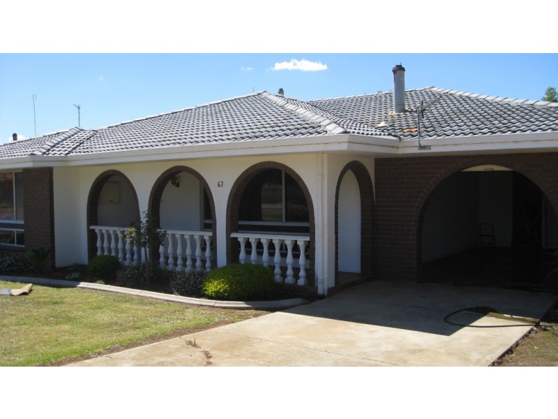 62 Pritchard, Manjimup WA 6258