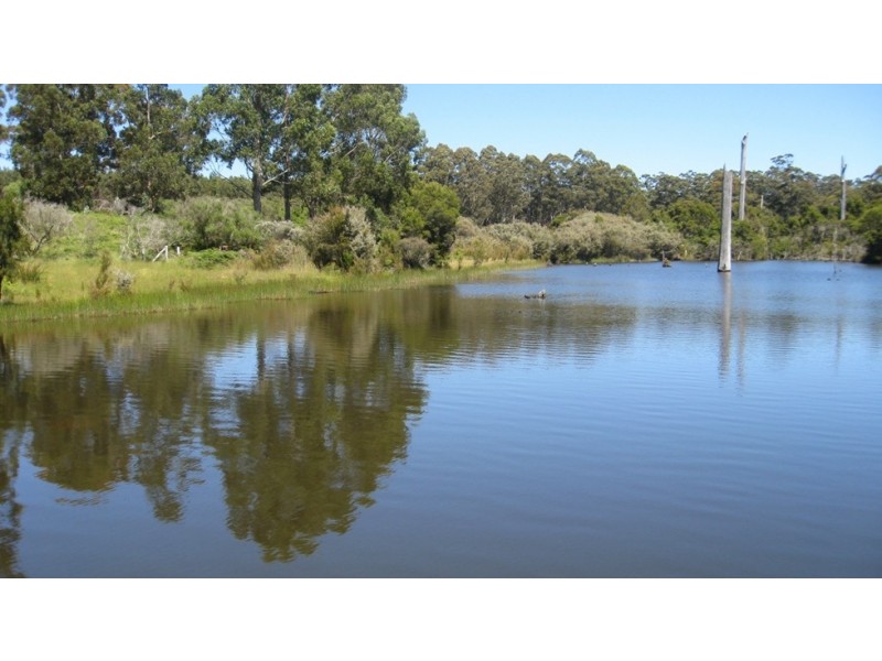 Lot 11948 Deeside Coast Road, Northcliffe WA 6262