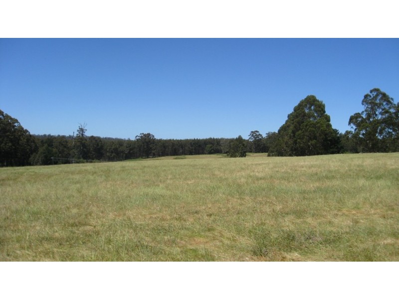 Lot 11948 Deeside Coast Road, Northcliffe WA 6262