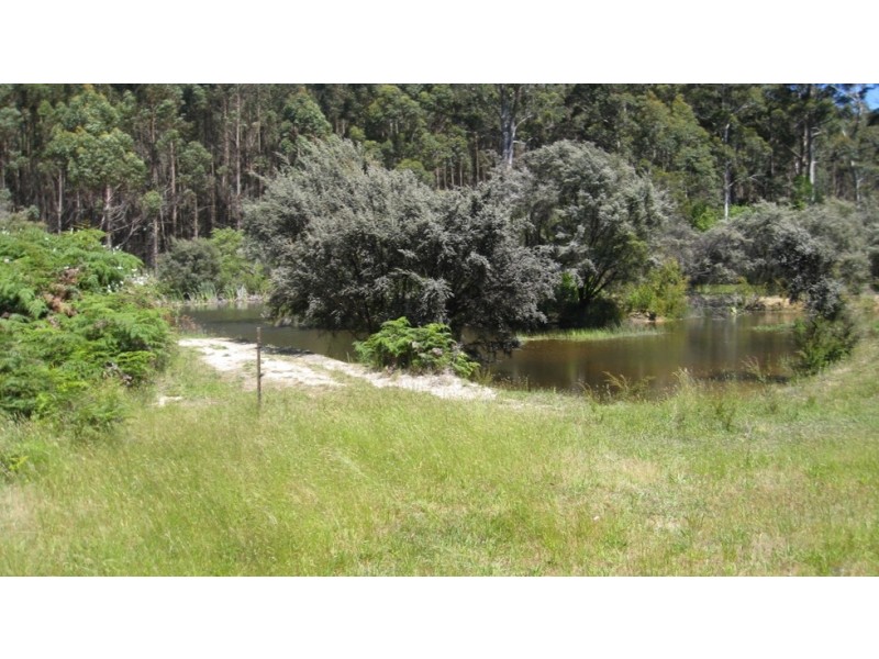 Lot 11948 Deeside Coast Road, Northcliffe WA 6262