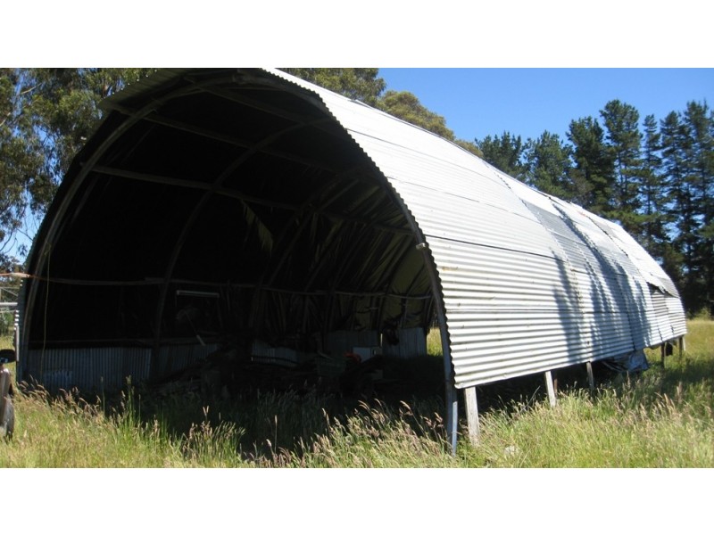 Lot 11948 Deeside Coast Road, Northcliffe WA 6262