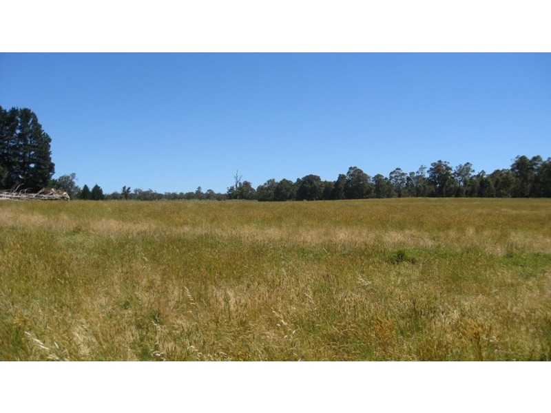 Lot 11948 Deeside Coast Road, Northcliffe WA 6262