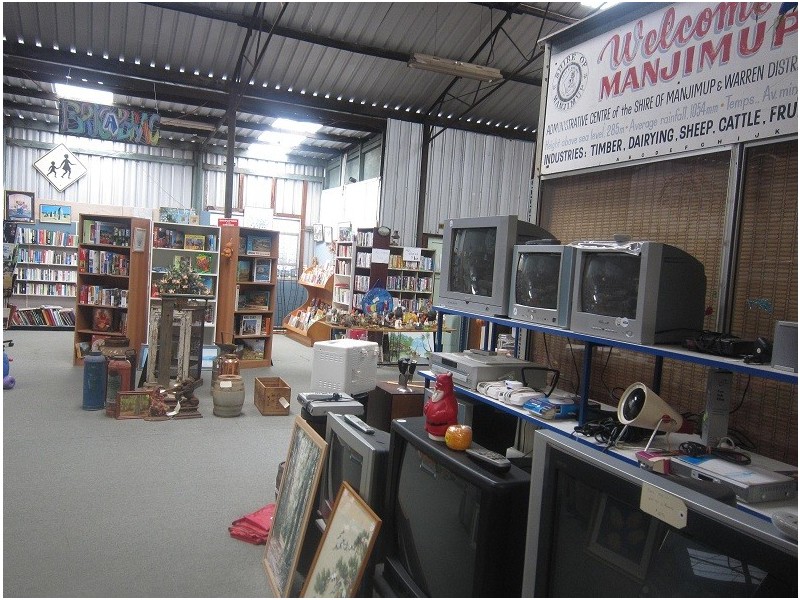 Lot 90 Pritchard Street, Manjimup WA 6258