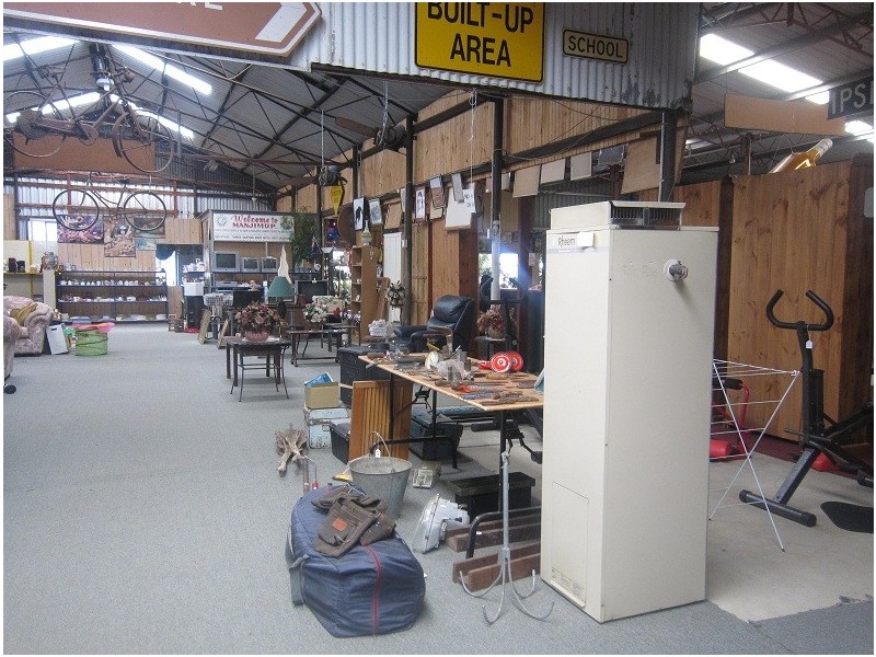 Lot 90 Pritchard Street, Manjimup WA 6258