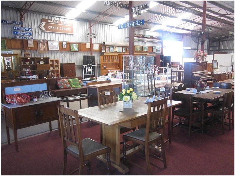 Lot 90 Pritchard Street, Manjimup WA 6258