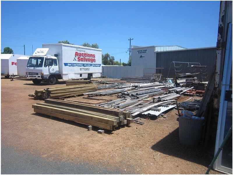 Lot 90 Pritchard Street, Manjimup WA 6258