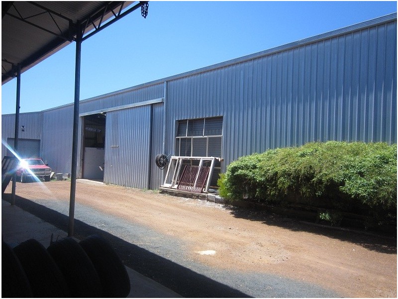 Lot 90 Pritchard Street, Manjimup WA 6258