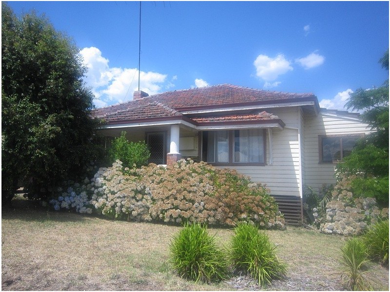22 Somerville Street, Manjimup WA 6258