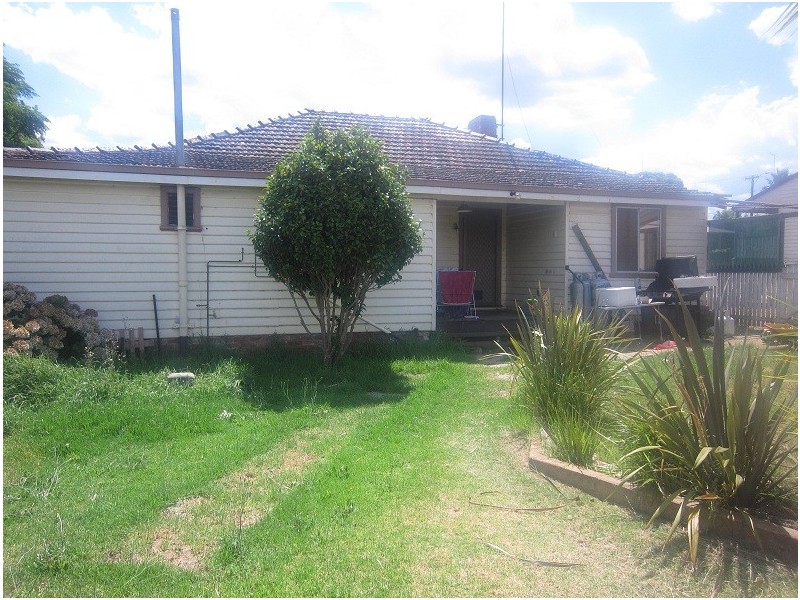 22 Somerville Street, Manjimup WA 6258