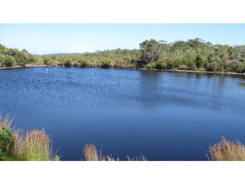 lot 8593 Karrang Close, Northcliffe WA 6262