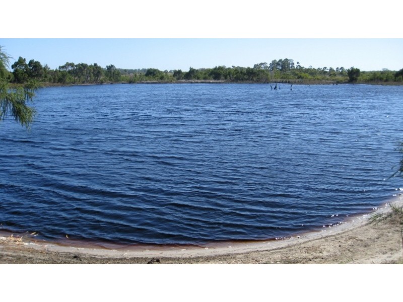 lot 8593 Karrang Close, Northcliffe WA 6262