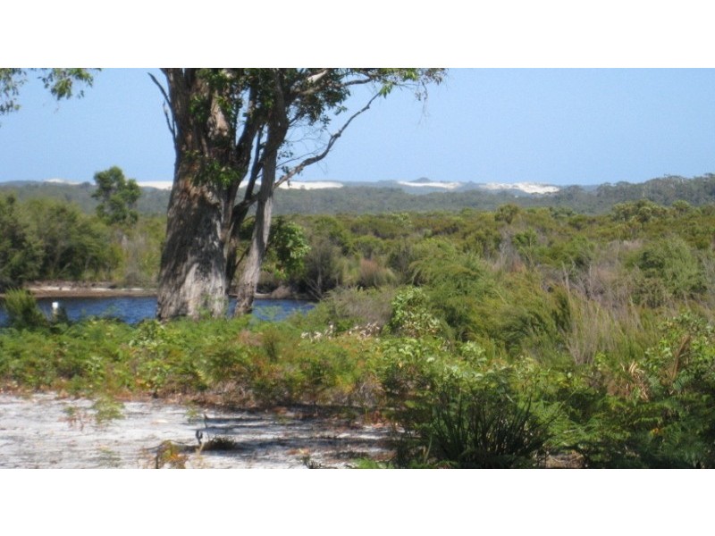 lot 8593 Karrang Close, Northcliffe WA 6262