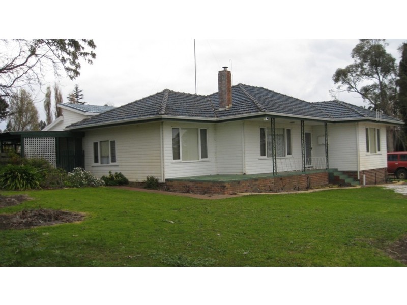 35 Caldwell St, Manjimup WA 6258