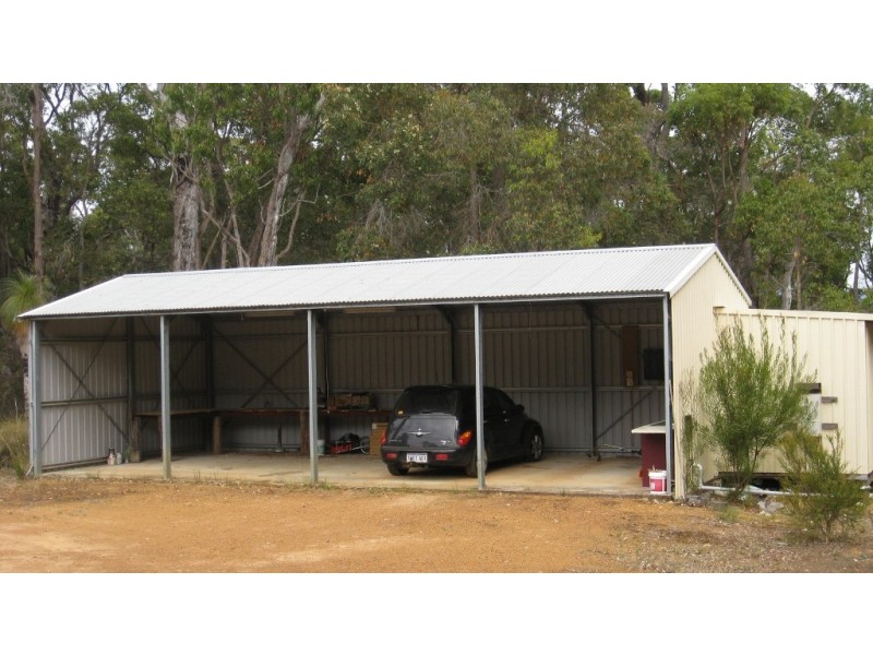 5 Sparsa Close, Northcliffe WA 6262