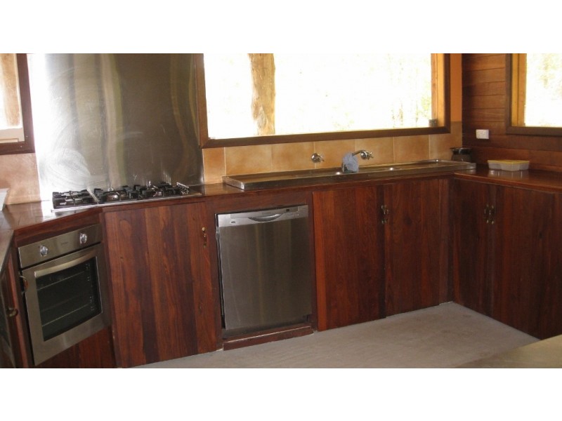 5 Sparsa Close, Northcliffe WA 6262