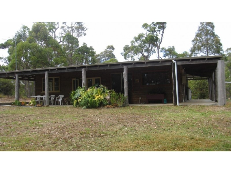 5 Sparsa Close, Northcliffe WA 6262