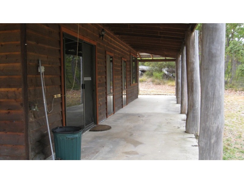 5 Sparsa Close, Northcliffe WA 6262