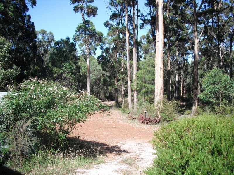 Lot 1 Sparsa Close, Northcliffe WA 6262