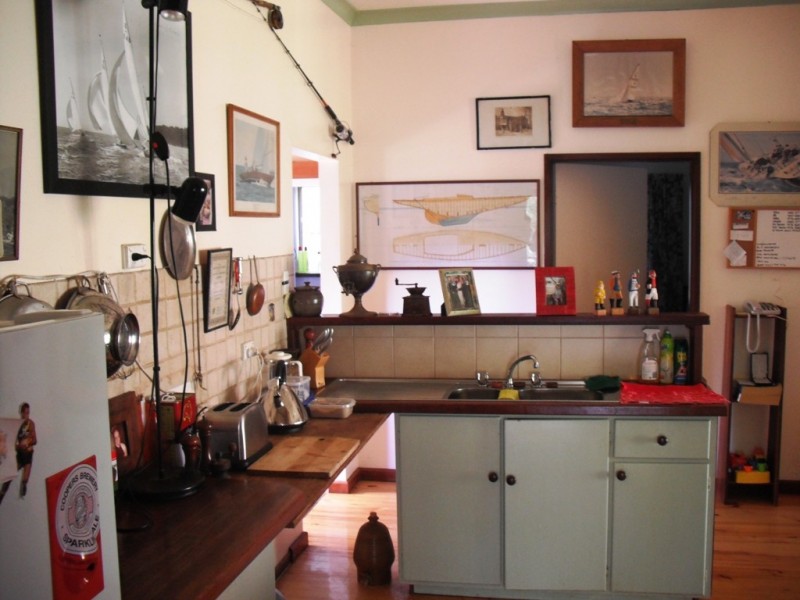 Lot 1 Sparsa Close, Northcliffe WA 6262