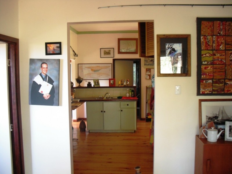 Lot 1 Sparsa Close, Northcliffe WA 6262