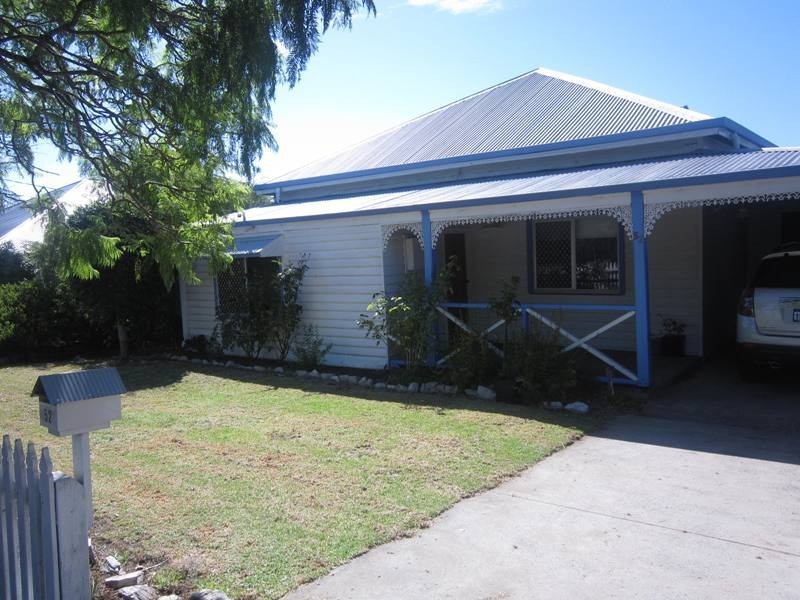 52  Moore, Manjimup WA 6258