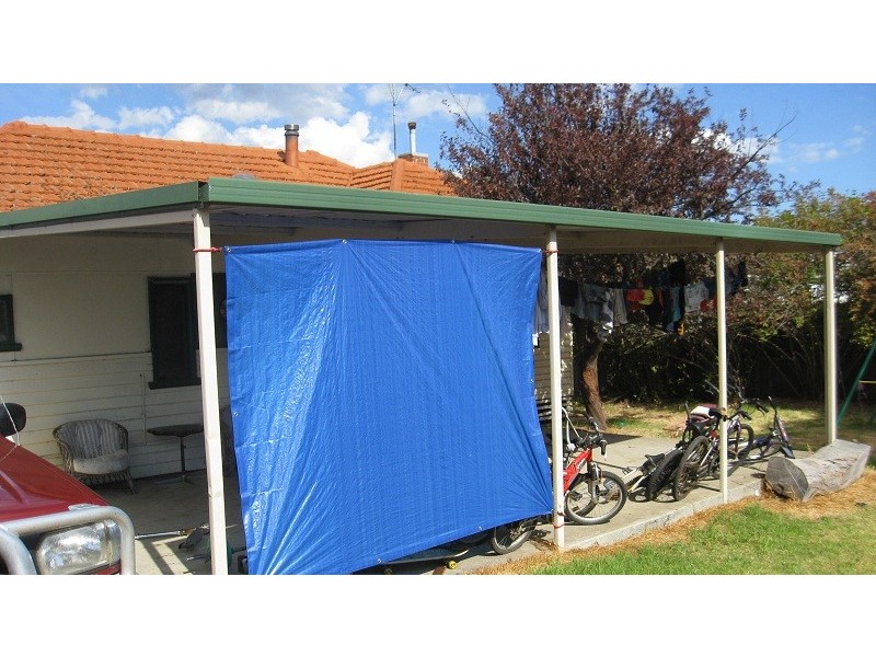 7 Bath Street, Manjimup WA 6258