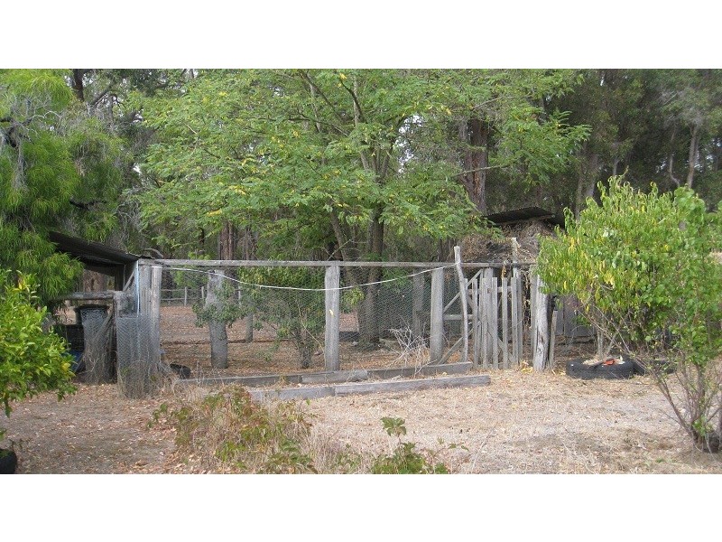 403 Junction Road, Manjimup WA 6258