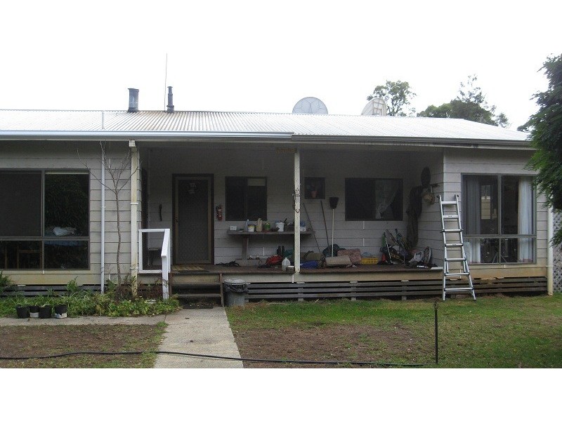 403 Junction Road, Manjimup WA 6258