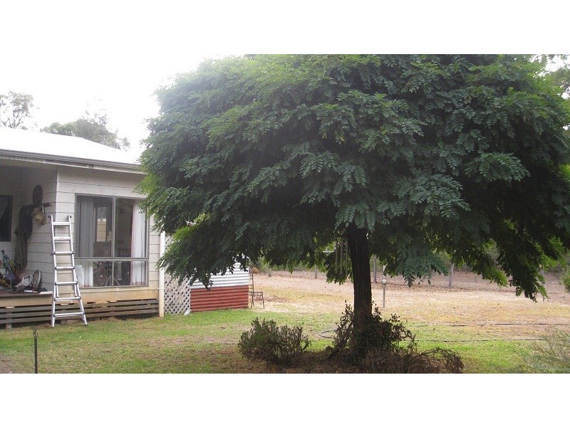 403 Junction Road, Manjimup WA 6258