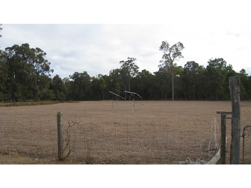 403 Junction Road, Manjimup WA 6258