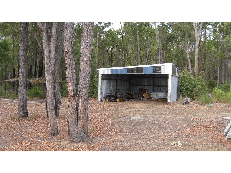 403 Junction Road, Manjimup WA 6258